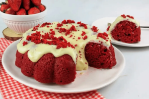 Bolo de frutas 1