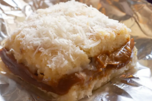 Bolo gelado 2