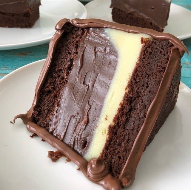Bolo de Limão