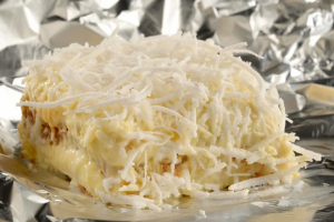 Bolo gelado 1